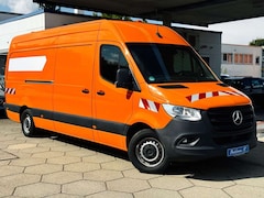 Bild des Angebotes Mercedes-Benz Sprinter 317 CDI Maxi/Klima/Kamera/AHK 3,5T/