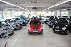 Bild des Angebotes VW Polo IV Sportline