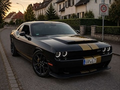 Bild des Angebotes Dodge Challenger Hemi SRT