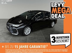 Bild des Angebotes Toyota Corolla 1.8 Hybrid Limousine Comfort +PDC+SHZ+