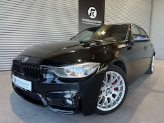 Bild des Angebotes BMW 335 i xDrive M3 OPTIK/OLED/HUD/H&K/BI-XENON