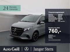 Bild des Angebotes Mercedes-Benz V 220 d STYLE Kompakt Liegepaket Distro AHK LED