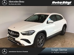 Bild des Angebotes Mercedes-Benz GLA 250 GLA 250 e Progressive/AHK/11kW/Volldig/Lenkrhzg
