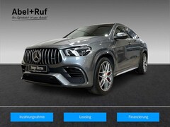 Bild des Angebotes Mercedes-Benz GLE 63 AMG GLE 63 S AMG 4M+ Coupé DISTR+Burme+Memo+Pano+360