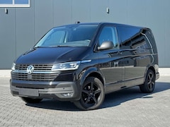 Bild des Angebotes VW T6 Multivan T6.1 Multivan 4Motion DSG LED NAVI 7 Sitze