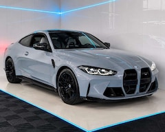 Bild des Angebotes BMW M4 COUPE COMPETITION CARBON/H&K/HUD/DRIVER'S-PAC