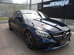 Mercedes-Benz 300 C Coupe C 300 Automatik*Kamera*GJR
