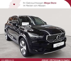 Bild des Angebotes Volvo XC40 T4 Recharge DKG Inscription Expression