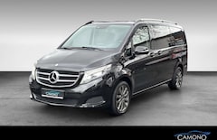 Bild des Angebotes Mercedes-Benz V 250 d 4M Edition lang StdHz Burm AHK Kamera