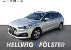 Bild des Angebotes Ford Mondeo Turnier Trend TREND NAVI LED PDC LMF WINTER- Lenkr
