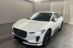 Bild des Angebotes Jaguar I-Pace AWD SE Black Pack *ALLRAD *