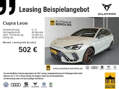 Bild des Angebotes CUPRA Leon ST 2.0 TSI 4D VZ Extreme DSG *PANO*MATRIX*