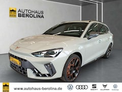 Bild des Angebotes CUPRA Leon ST 2.0 TSI 4D VZ Extreme DSG *PANO*MATRIX*