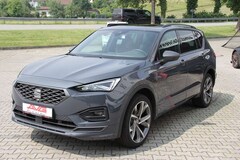 Bild des Angebotes SEAT Tarraco FR HYBRID DSG 245PS FR Panorama LED 360 20Z
