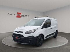 Bild des Angebotes Ford Transit Connect Kasten 8 FACH BEREIFT