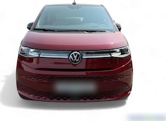 Bild des Angebotes VW T7 Multivan DSG/LED/Harman Kardon/AHK