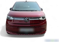 Bild des Angebotes VW T7 Multivan DSG/LED/Harman Kardon/AHK