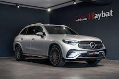 Bild des Angebotes Mercedes-Benz GLC 300 AMG 4M Digital Light-360°-20"