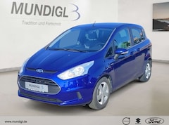 Bild des Angebotes Ford B-Max Trend Navi Klima SHZ RFK Tempo FSE CD BT FSH