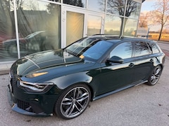 Bild des Angebotes Audi RS6 RS 6 Avant 4.0 TFSI quattro