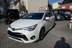 Bild des Angebotes Toyota Avensis Touring Sports Business Edition