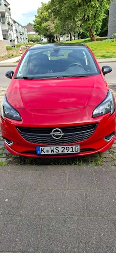 Bild des Angebotes Opel Corsa-e