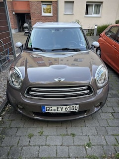 Bild des Angebotes MINI Cooper Countryman Park Lane