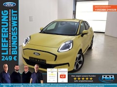 Bild des Angebotes Ford Puma Gen-E WinterPak+GJR+LED+KomfortPak