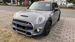 Bild des Angebotes MINI Cooper S Cooper SD