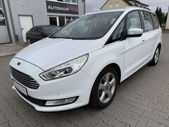 Bild des Angebotes Ford Galaxy 2.0 Flexifuel Titanium Zahnriem.W.P NEU/7 Sitze/NA