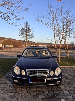 Bild des Angebotes Mercedes-Benz E 320 Elegance