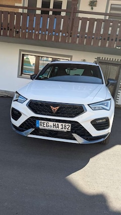 Bild des Angebotes CUPRA Ateca VZ 4Drive