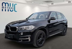 Bild des Angebotes BMW X5 xDrive 25 d ~Pano~gepflegt