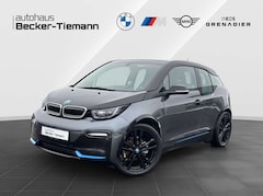 Bild des Angebotes BMW i3 s 120Ah | Navi | Kamera | Sitzhz. | DAB etc.