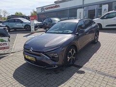Bild des Angebotes Citroen C5 X Hybrid 225 Start&Stopp e-EAT8 SHINE