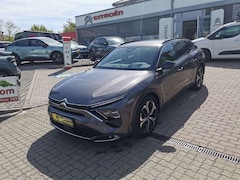 Bild des Angebotes Citroen C5 X Hybrid 225 Start&Stopp e-EAT8 SHINE