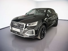Bild des Angebotes Audi Q2 Advanced advanced 30 TDI Schaltgetriebe Sitzheizu