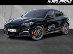 Bild des Angebotes Ford Mustang Mach-E Premium ACC.Navi. LED. K-Leder. Sitz und Lenkrad H