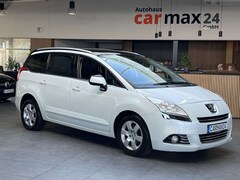 Bild des Angebotes Peugeot 5008 Allure