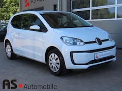 Bild des Angebotes VW up! 1.Hand*Garantie*Klima*Tempomat*Kamera