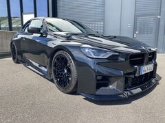 Bild des Angebotes BMW M2 BMW M2 G87 460 PS . H&K , Carbon ,Garantie 2028