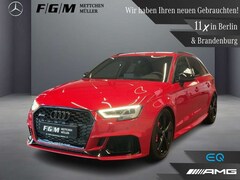 Bild des Angebotes Audi RS3 RS 3 Sportback 2.5 quattro Sitzhz|LED|LMF|Navi
