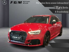 Bild des Angebotes Audi RS3 RS 3 Sportback 2.5 quattro Sitzhz|LED|LMF|Navi