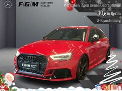 Bild des Angebotes Audi RS3 RS 3 Sportback 2.5 quattro Sitzhz|LED|LMF|Navi