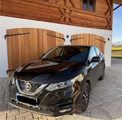 Bild des Angebotes Nissan Qashqai Qashqai 1.3 DIG-T N-MOTION
