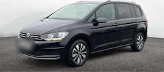 Bild des Angebotes VW Touran GOAL TSI DSG|7-S|NAVI|ACC|SHZ|CLIMATRONIC
