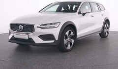 Bild des Angebotes Volvo V60 Cross Country B4 AWD Plus+WP+RFK+KL+DAB+