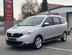 Bild des Angebotes Dacia Lodgy Prestige / Leder / Scheckheft / AHK
