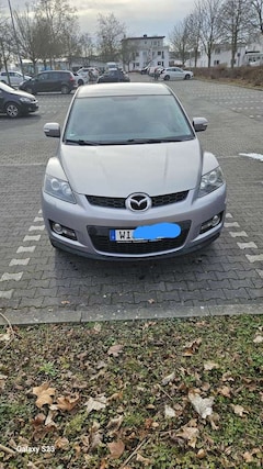 Bild des Angebotes Mazda CX-7 2.3 MZR Expression