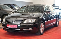 Bild des Angebotes VW Phaeton 3.0 TDI V6 Lang 4Motion 3.Hand*Bi-Xenon*